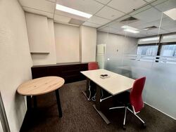 Ocbc Centre (D1), Office #532423881